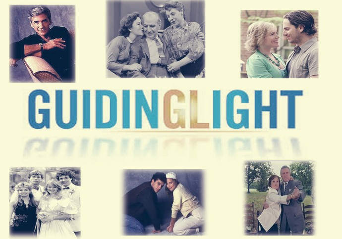 Самый длинный сериал: Guiding Light