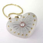 Самая дорогая сумочка: 1001 Nights Diamond Purse