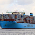 Maersk Mc–Kinney Moller: самый большой и самый неэффективный контейнеровоз в мире