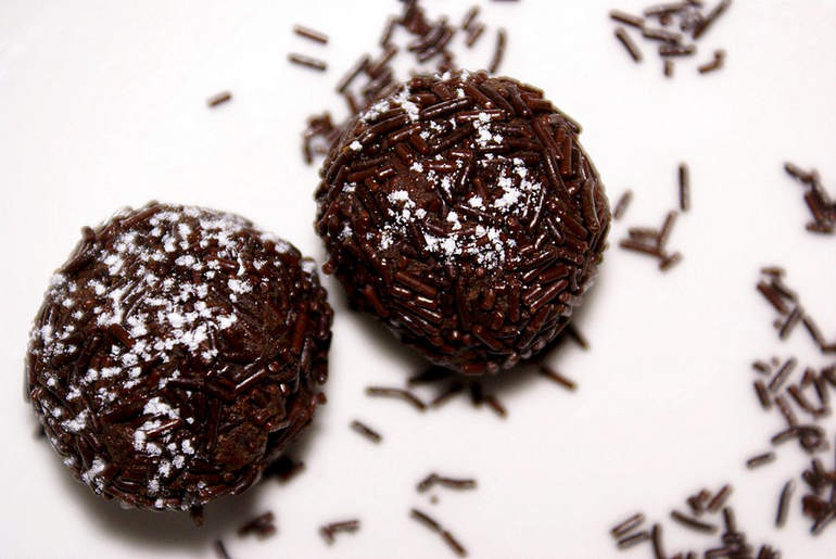 Самый дорогой шоколад Chocopologie by Knipschildt