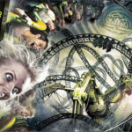 Самые страшные американские горки: Smiler