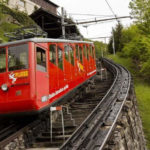 Самая крутая в мире железная дорога: Pilatus