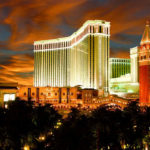 Самое большое казино: The Venetian