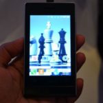 Самый дешевый Android-смартфон: Jivi JSP 20