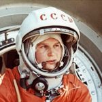 Валентина Терешкова: первая женщина-космонавт