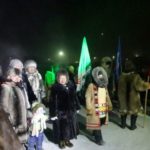 Самая холодная дискотека