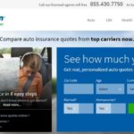 Самый дорогой домен, купленный на аукционе: Insurance.com