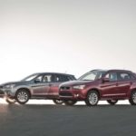 Автомобили Mitsubishi установили пять рекордов Гиннесса