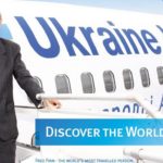Самый заядлый путешественник в мире: Фред Финн