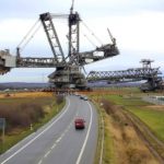 Bagger 288: самый большой механизм и для чего он используется