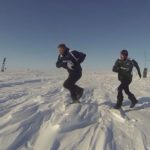 Самый северный матч регби