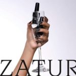 Самый дорогой лак для ногтей: Azature Black Diamond
