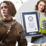 Самый многочисленный одновременный показ сериала: «Игра Престолов»
