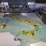 В Италии испекли самый большой в мире торт