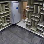 Самое тихое место на планете