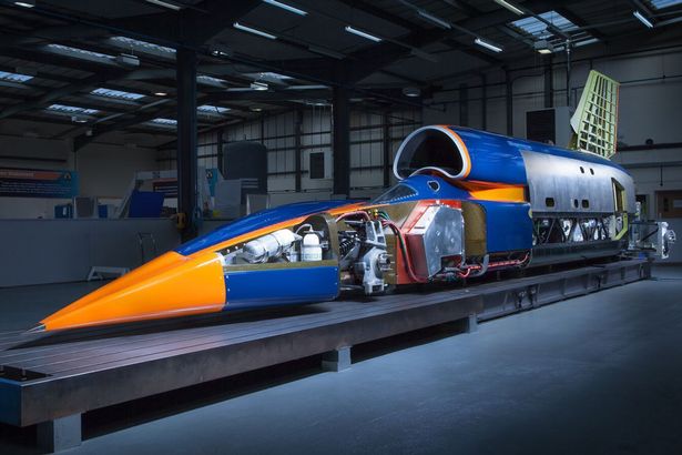 Bloodhound-SSC-supersonic-car