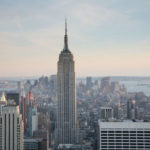 Двукратный чемпион: Empire State Building