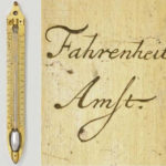 Самый дорогой термометр: Fahrenheit Amst