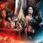Самый успешный фильм по игре: Warcraft