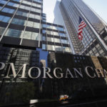 В США находится самый крупный банк мира: JPMorgan Chase