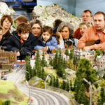В Гамбурге создали самую большую игрушку — Miniatur Wunderland