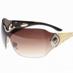 В Дубае выставили на продажу самые дорогие солнцезащитные очки Jewel Sunglasses