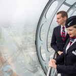Башня British Airways i360: двойной рекордсмен