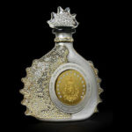 Самый дорогой коньяк: Henri IV Dudognon