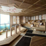 Thermen & Badewelt Sinsheim: самая большая сауна в мире