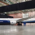 Boeing 777X: самый длинный в мире самолет