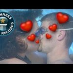 10 самых романтичных рекордов Гиннесса