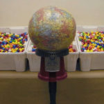 Самая большая карамель (jawbreaker)