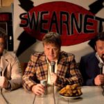 Фильм с самым большим количеством ругательств: Swearnet