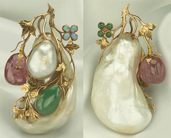 Жемчужина Pearl of Asia