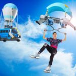 Джейден Эшман (Jaden Ashman) в тематичной фотосессии