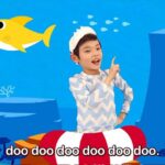 Baby Shark: самое просматриваемое музыкальное видео на YouTube