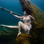 Самая глубоководная подводная съемка